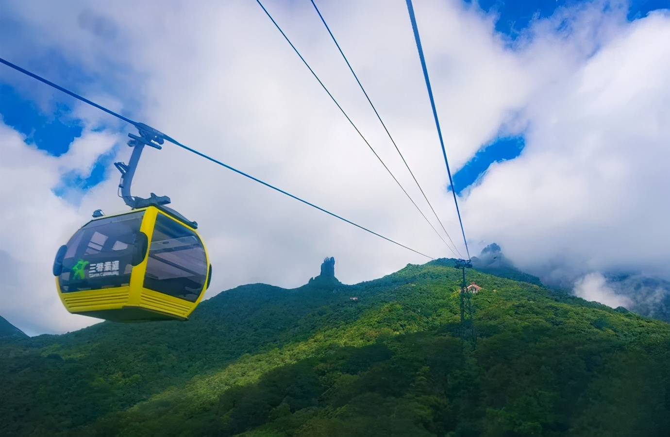 贵州旅行攻略｜来贵州最值得去的10个地方