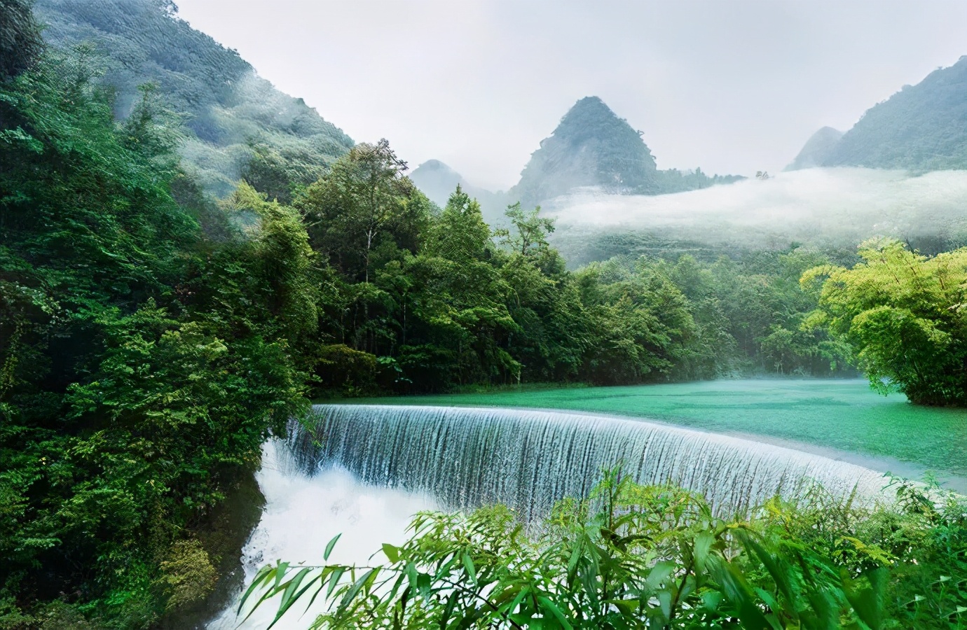 贵州旅行攻略｜来贵州最值得去的10个地方