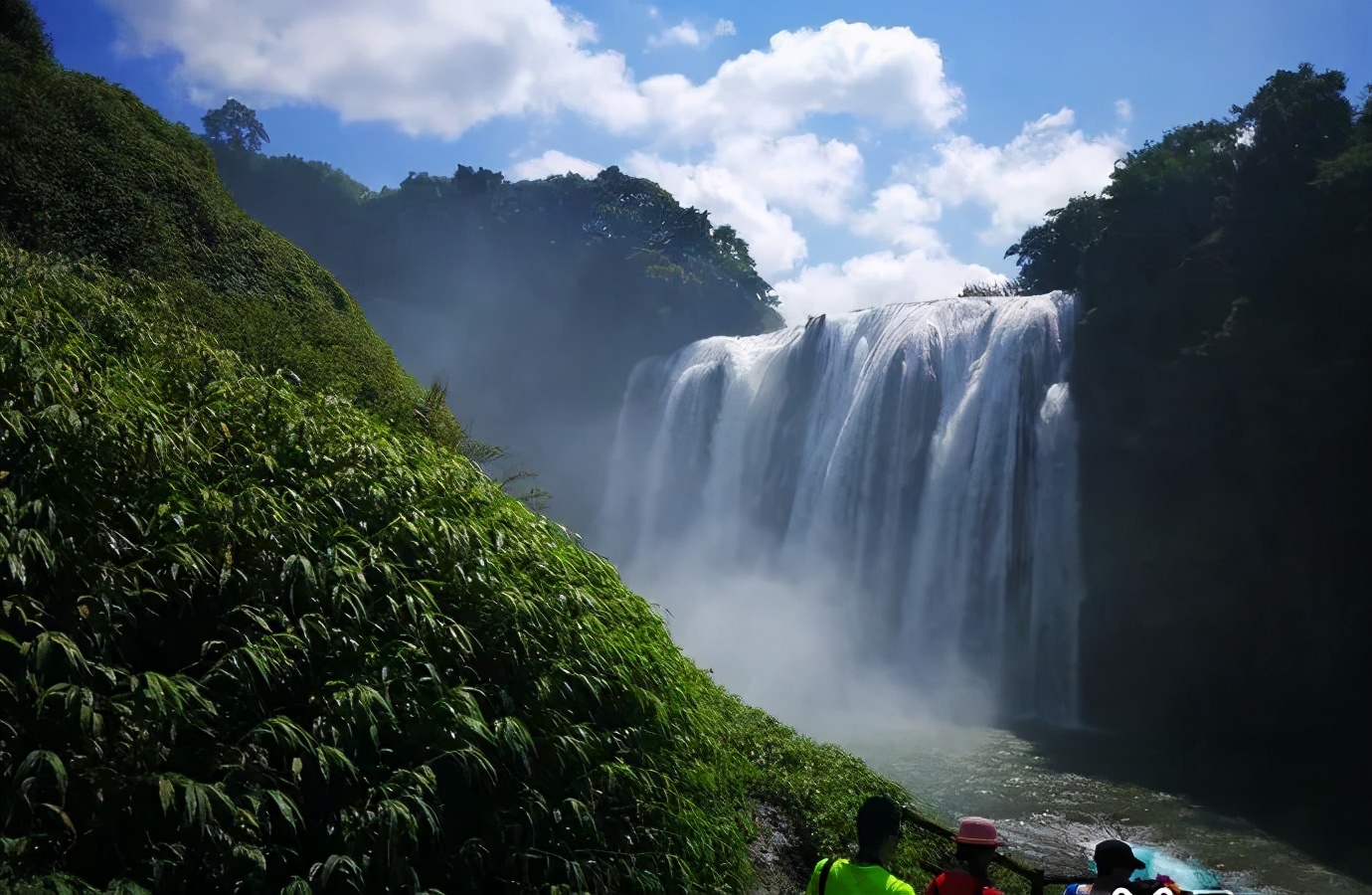 贵州旅行攻略｜来贵州最值得去的10个地方