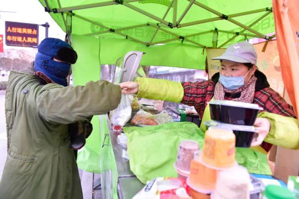 最高仅-7℃，出门冷如钻冰箱！盐城最冷天气上线，好在……