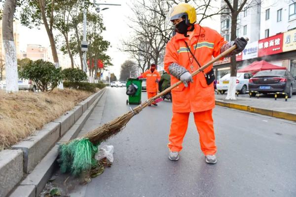 最高仅-7℃，出门冷如钻冰箱！盐城最冷天气上线，好在……