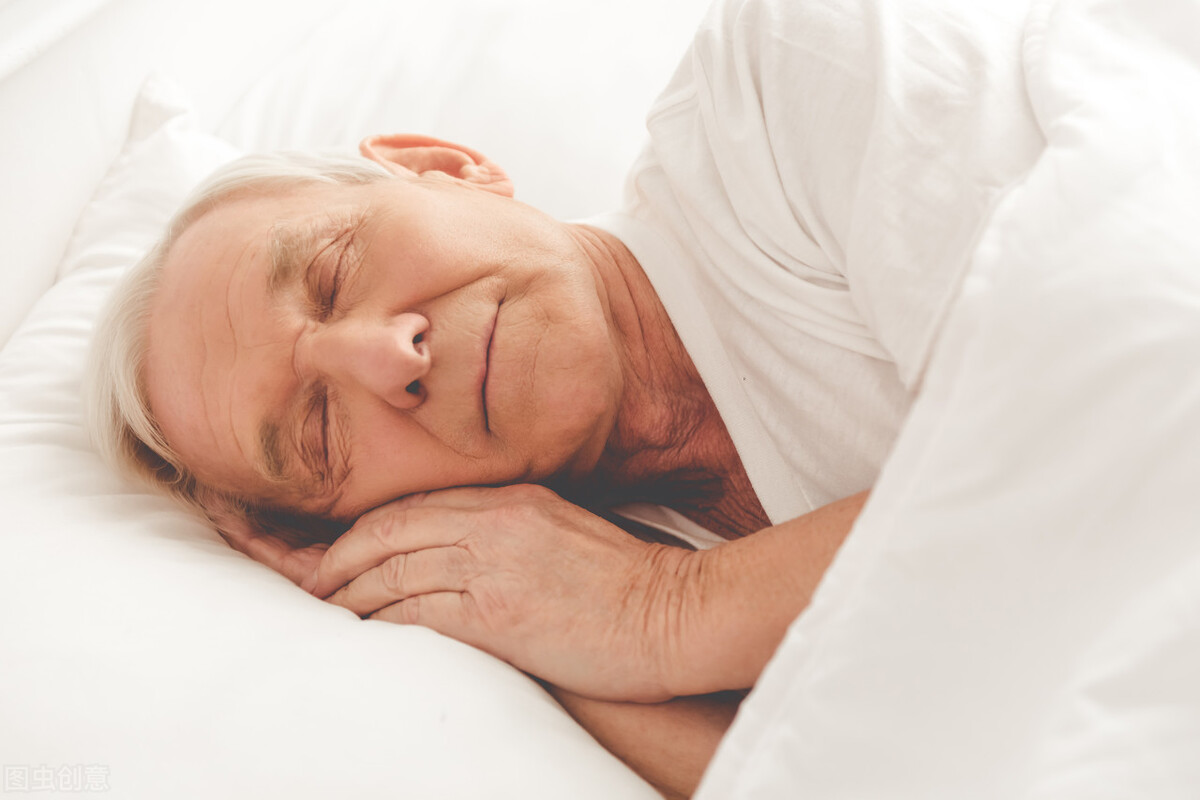 老年人总是睡不着、早醒怎么办？医生教你如何拥有好睡眠