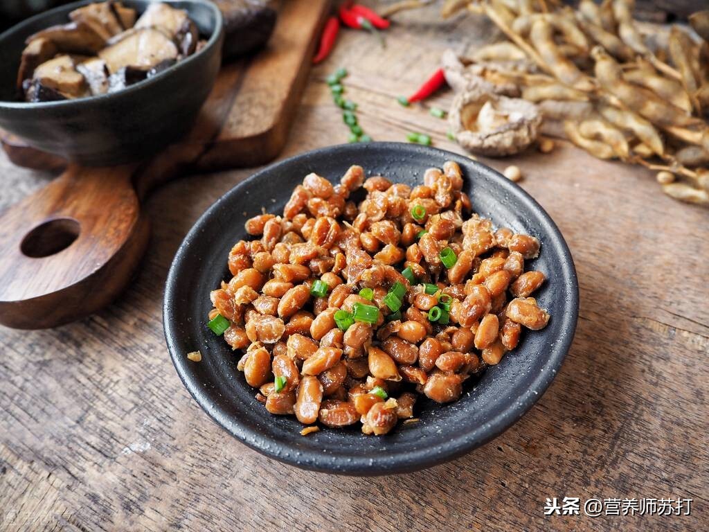 吃素是个技术活!不吃肉,素食者如何高效补铁,预防贫血?