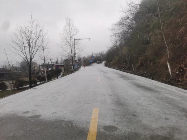 请注意！贵州这些高速公路及道路交通管制