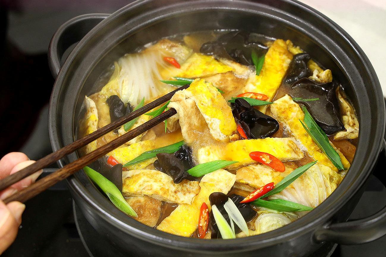 小寒节气过后,多给家人吃这6道美食,帮我们御寒暖身,顺利过冬