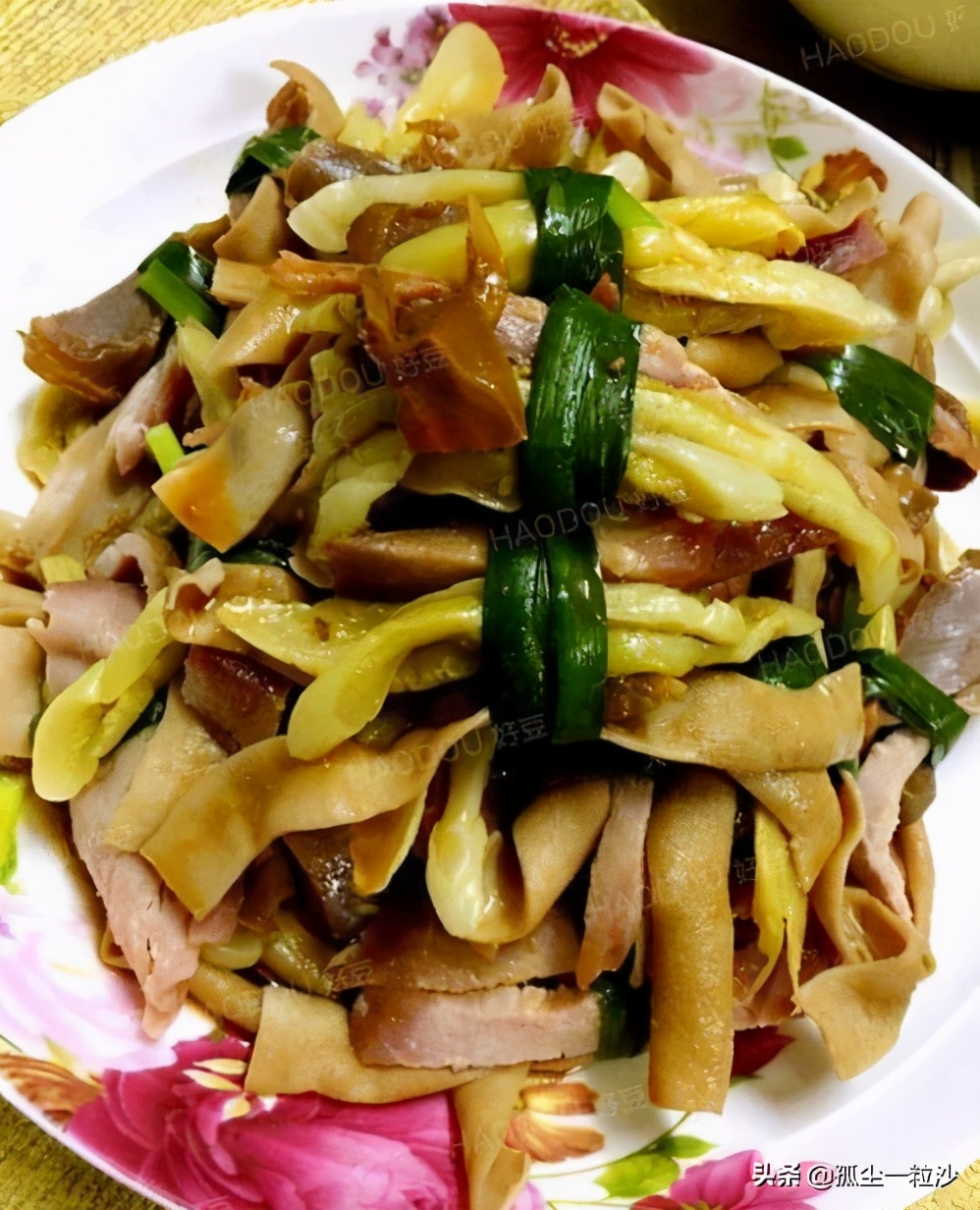 肇庆市德庆县8大推荐美食,这些地方美食值得你的品尝