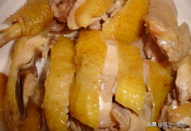 肇庆市德庆县8大推荐美食,这些地方美食值得你的品尝