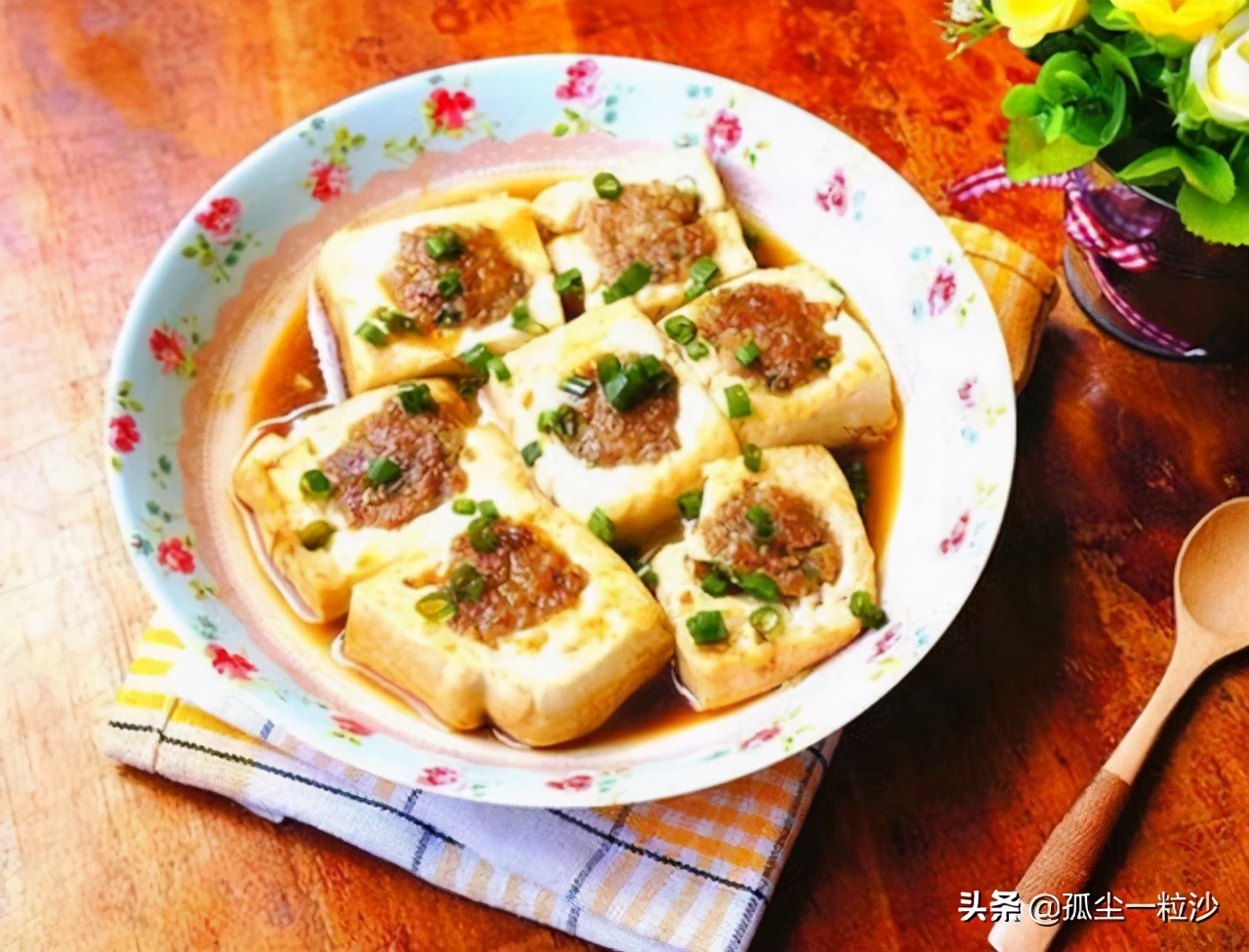 肇庆市德庆县8大推荐美食,这些地方美食值得你的品尝
