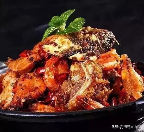 推荐12道高大上的家常美食,简单易做,味道杠杠滴,来试试吧
