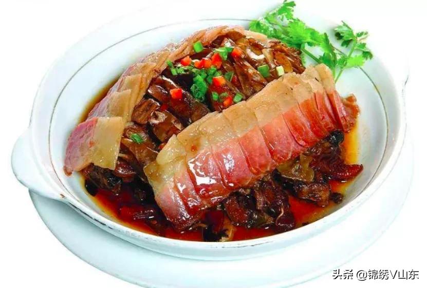 推荐12道高大上的家常美食,简单易做,味道杠杠滴,来试试吧