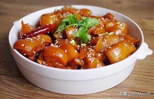 推荐12道高大上的家常美食,简单易做,味道杠杠滴,来试试吧