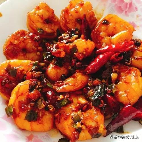22道美食菜谱让你越吃越上瘾,一顿多吃一碗饭,家里隔两天就吃