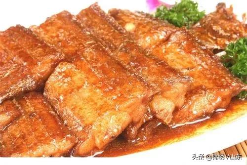 22道美食菜谱让你越吃越上瘾,一顿多吃一碗饭,家里隔两天就吃