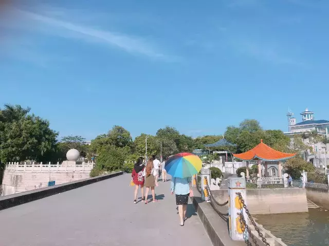 广西这6个不能错过的旅行地,趁没火之前赶紧去!
