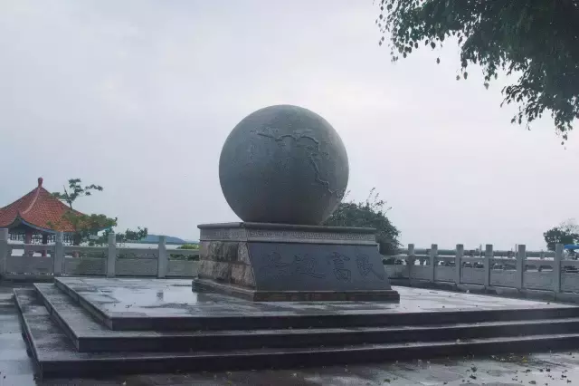 广西这6个不能错过的旅行地,趁没火之前赶紧去!