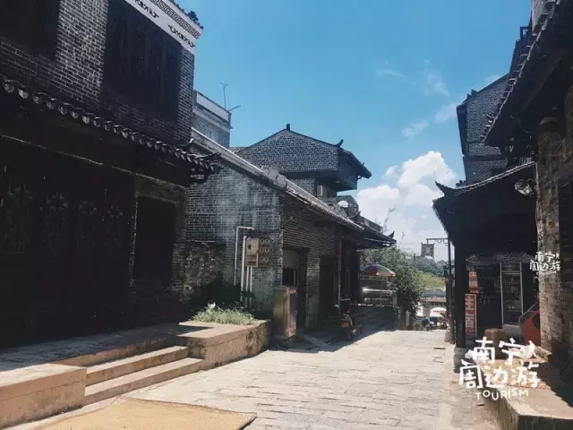 广西这6个不能错过的旅行地,趁没火之前赶紧去!
