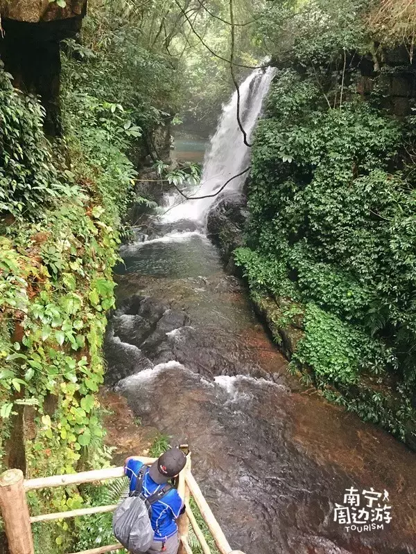 广西这6个不能错过的旅行地,趁没火之前赶紧去!
