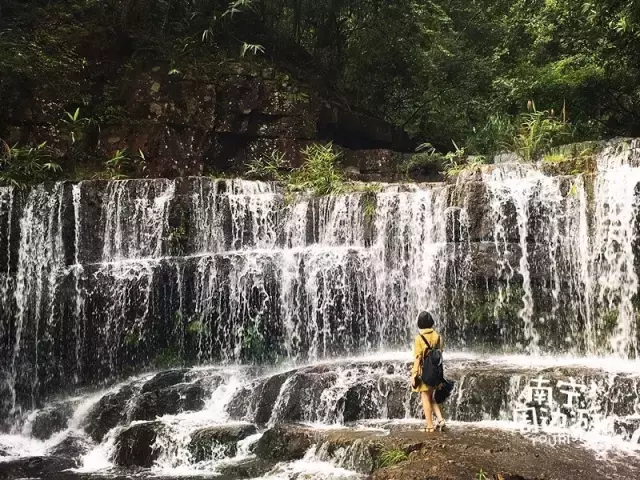 广西这6个不能错过的旅行地,趁没火之前赶紧去!