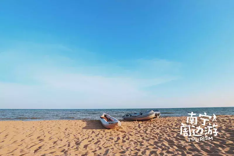 广西这6个不能错过的旅行地,趁没火之前赶紧去!