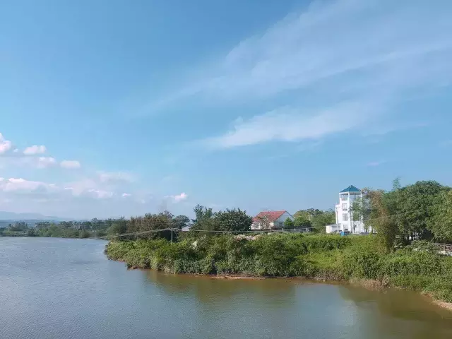 广西这6个不能错过的旅行地,趁没火之前赶紧去!
