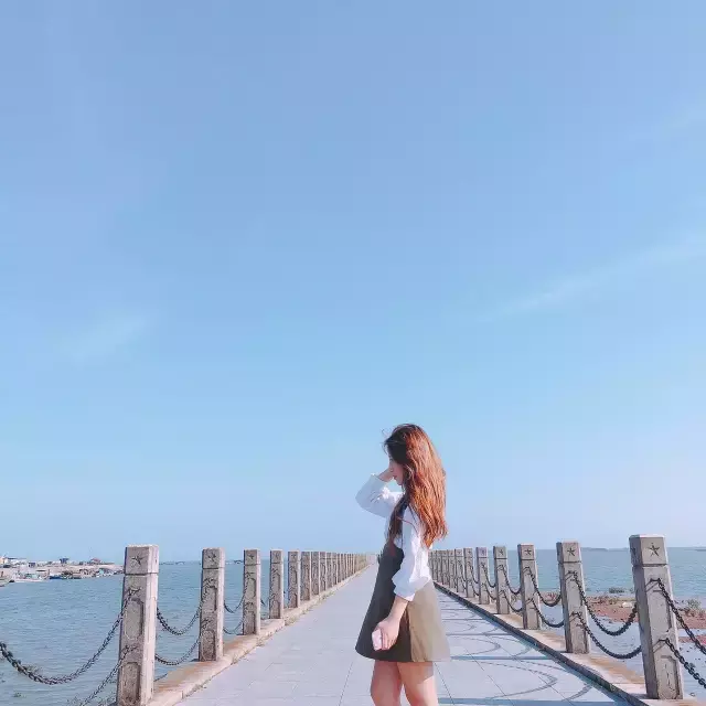 广西这6个不能错过的旅行地,趁没火之前赶紧去!