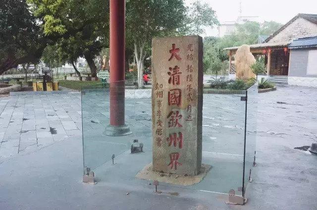 广西这6个不能错过的旅行地,趁没火之前赶紧去!