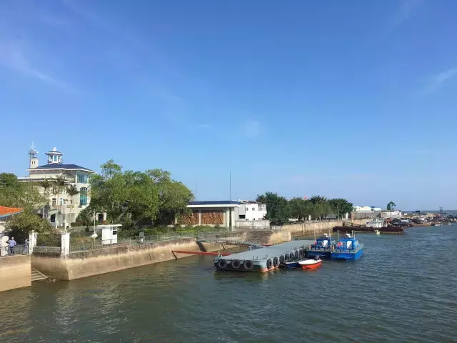 广西这6个不能错过的旅行地,趁没火之前赶紧去!