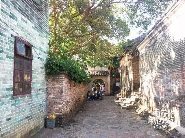 广西这6个不能错过的旅行地,趁没火之前赶紧去!