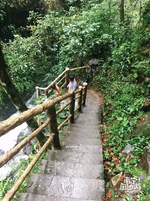 广西这6个不能错过的旅行地,趁没火之前赶紧去!