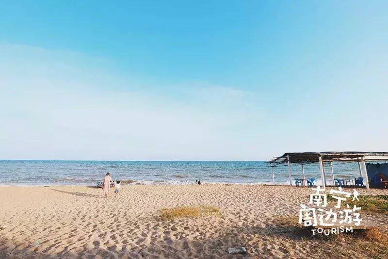 广西这6个不能错过的旅行地,趁没火之前赶紧去!