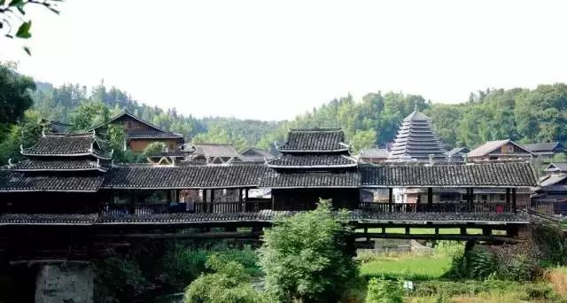 广西这20个旅游胜地，将霸占你四月所有的假期！