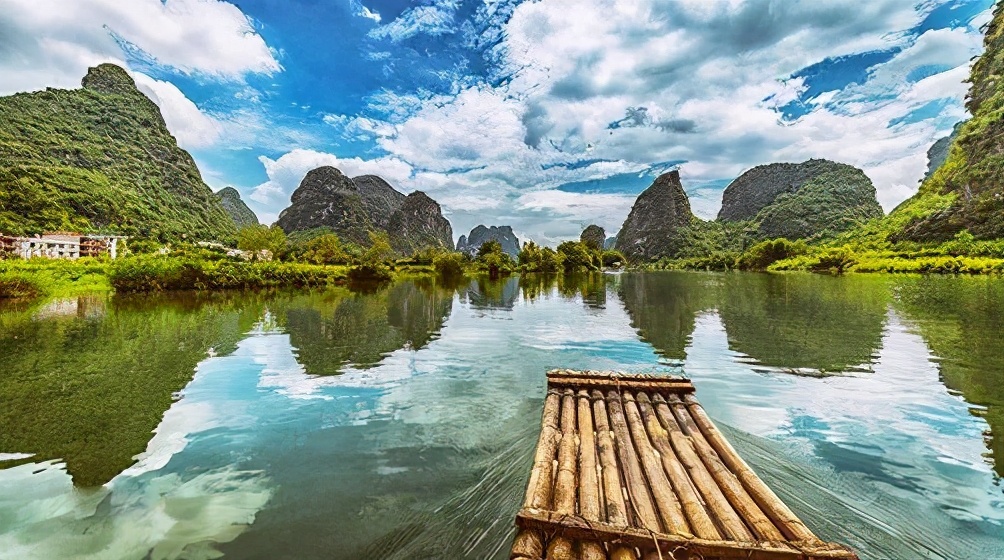 早茶、酸嘢、撩螺…玩过广西,等于同时去了广州、南宁、北海