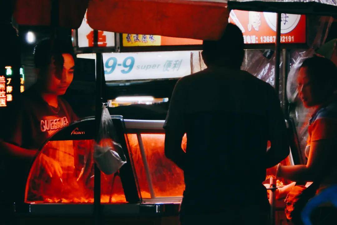 早茶、酸嘢、撩螺…玩过广西,等于同时去了广州、南宁、北海