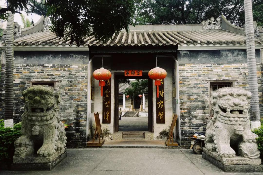 早茶、酸嘢、撩螺…玩过广西,等于同时去了广州、南宁、北海