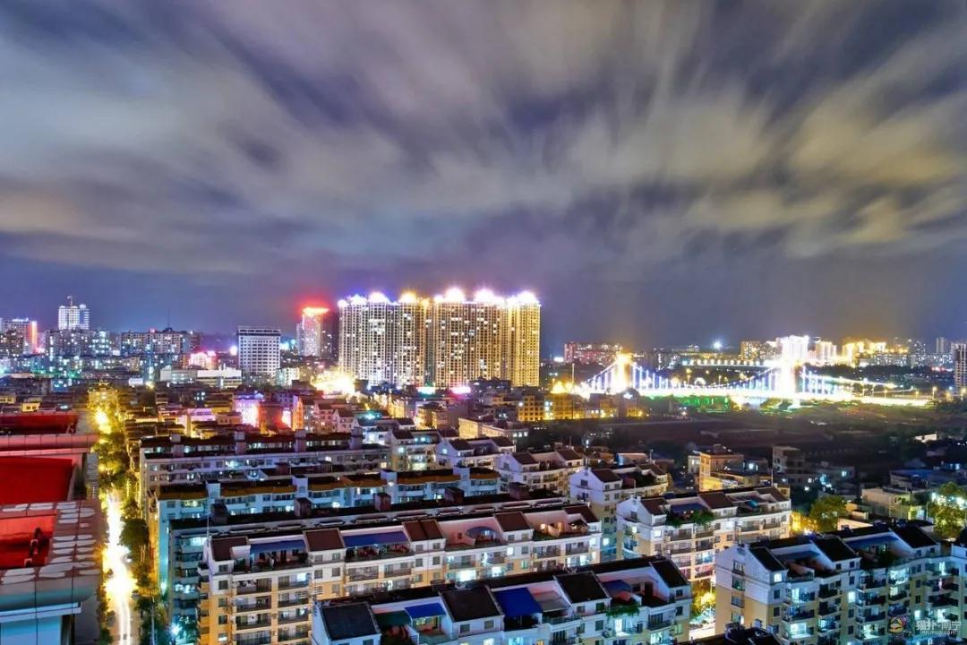 早茶、酸嘢、撩螺…玩过广西,等于同时去了广州、南宁、北海