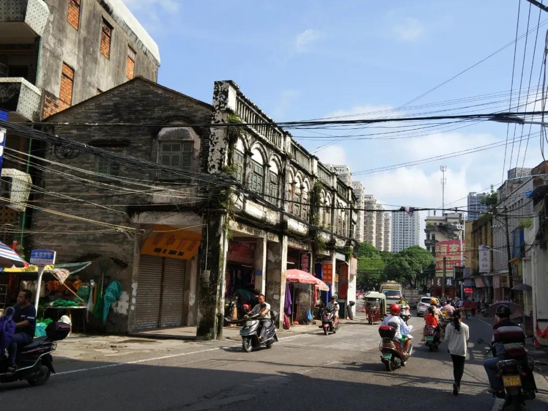 早茶、酸嘢、撩螺…玩过广西,等于同时去了广州、南宁、北海