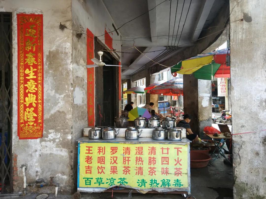 早茶、酸嘢、撩螺…玩过广西,等于同时去了广州、南宁、北海