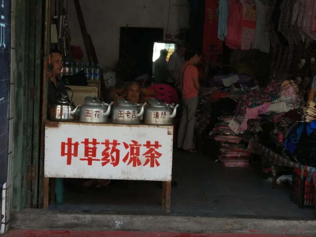 早茶、酸嘢、撩螺…玩过广西,等于同时去了广州、南宁、北海