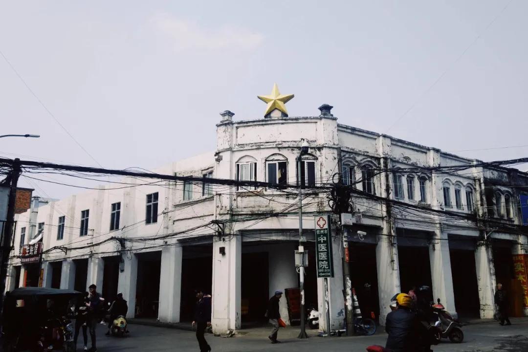 早茶、酸嘢、撩螺…玩过广西,等于同时去了广州、南宁、北海