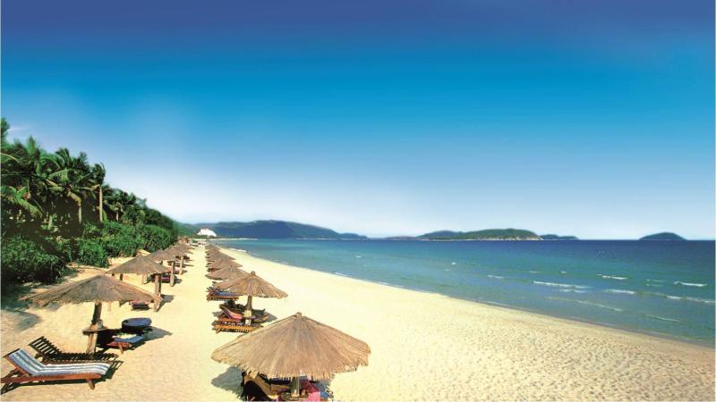 海南省20个最好玩的地方,景区景点图文介绍,山清水秀更怡人