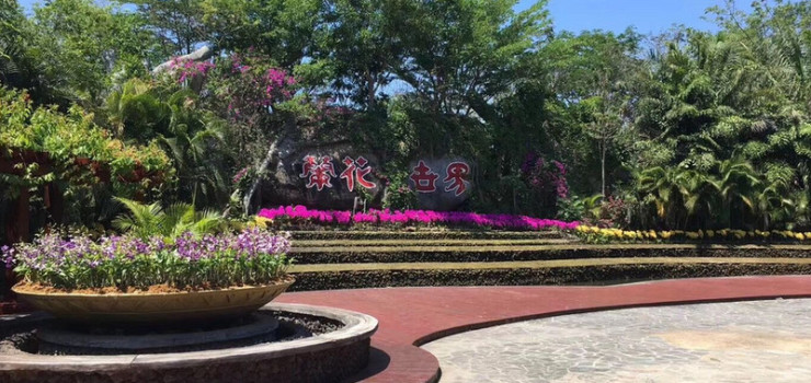 海南省20个最好玩的地方,景区景点图文介绍,山清水秀更怡人