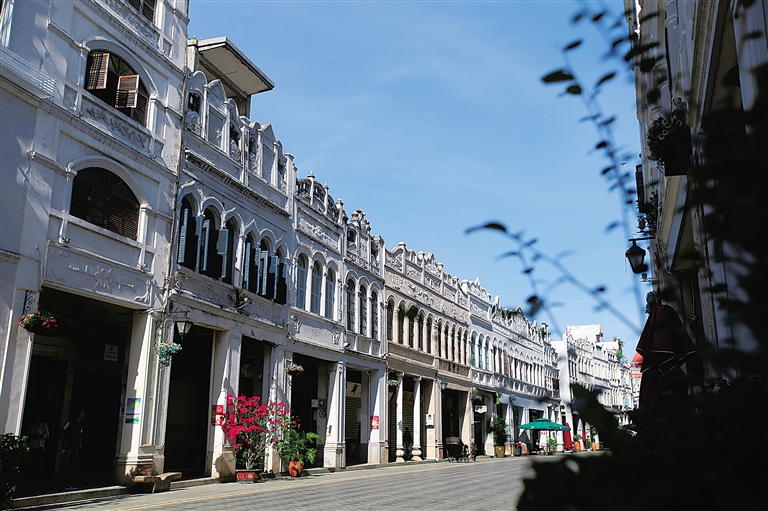 海南省20个最好玩的地方,景区景点图文介绍,山清水秀更怡人