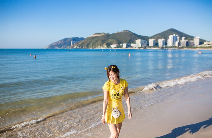 海南省20个最好玩的地方,景区景点图文介绍,山清水秀更怡人