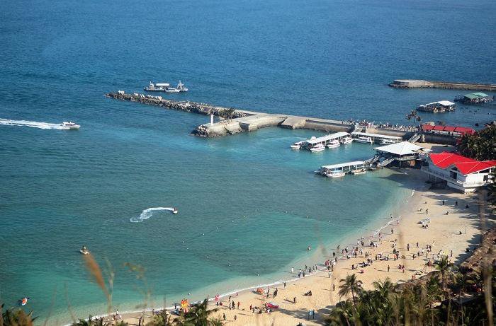 海南省20个最好玩的地方,景区景点图文介绍,山清水秀更怡人