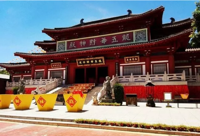海南省20个最好玩的地方,景区景点图文介绍,山清水秀更怡人