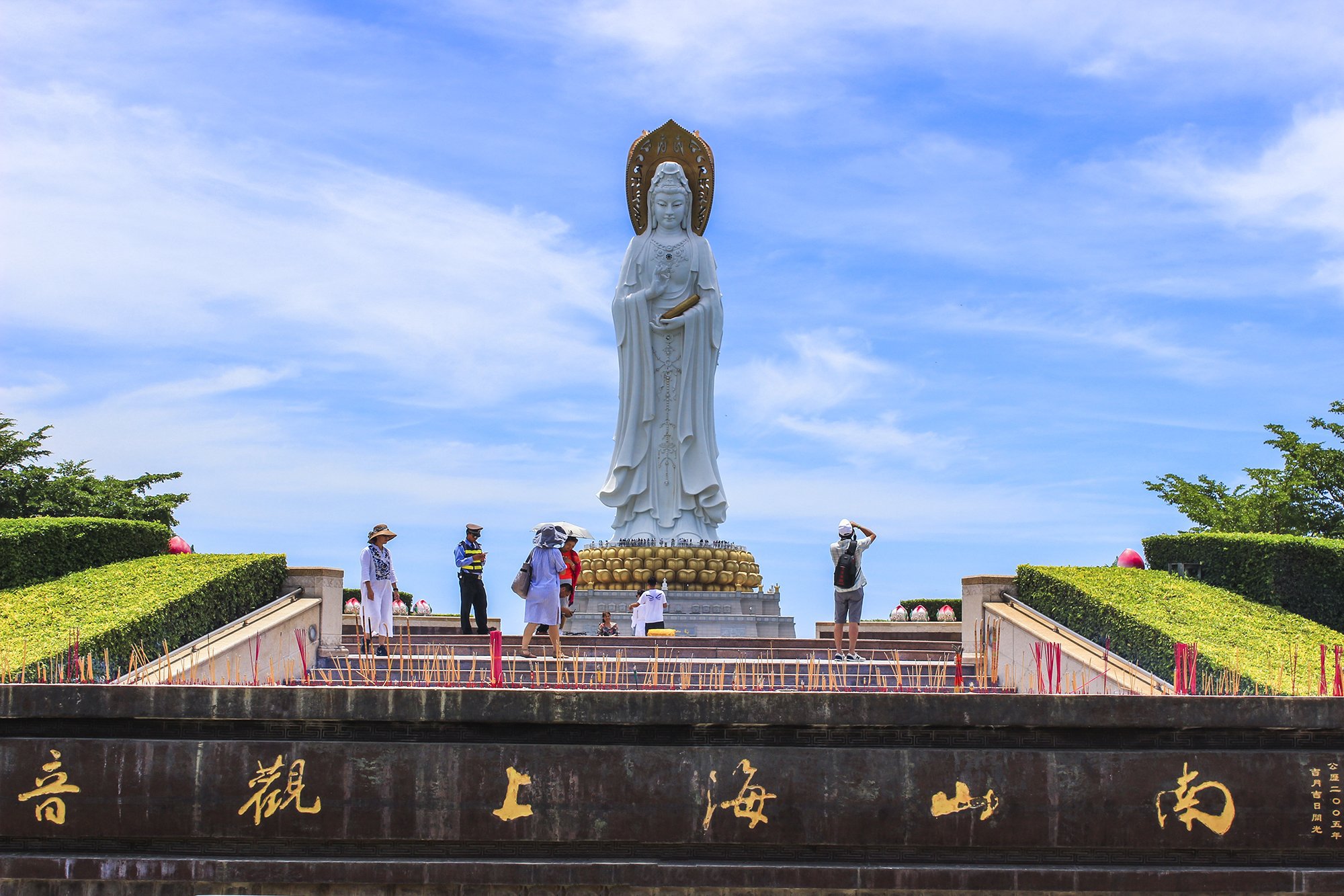 海南省20个最好玩的地方,景区景点图文介绍,山清水秀更怡人