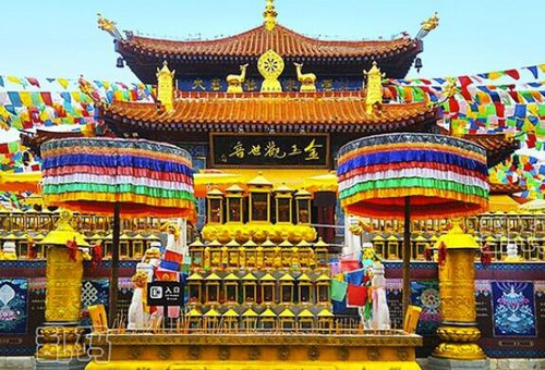 海南省20个最好玩的地方,景区景点图文介绍,山清水秀更怡人