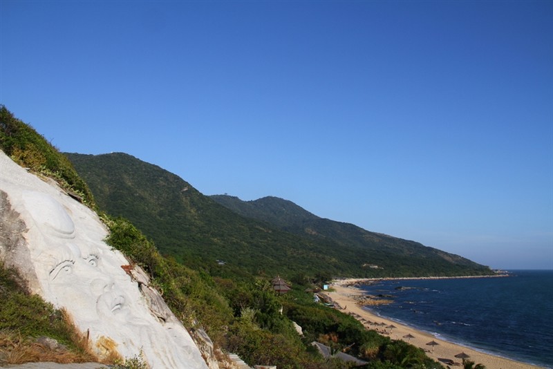 海南省20个最好玩的地方,景区景点图文介绍,山清水秀更怡人