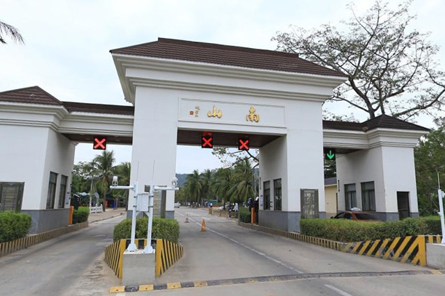 海南省20个最好玩的地方,景区景点图文介绍,山清水秀更怡人