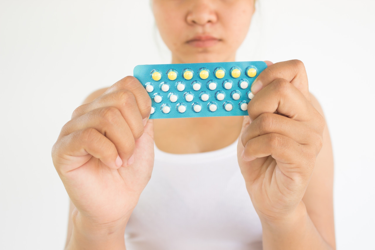 关于避孕方面的6个问题，别害羞，成年男女都要了解